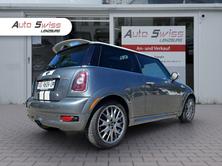 MINI Cooper John Cooper Works, Petrol, Second hand / Used, Manual - 4