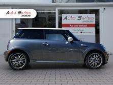 MINI Cooper John Cooper Works, Petrol, Second hand / Used, Manual - 7