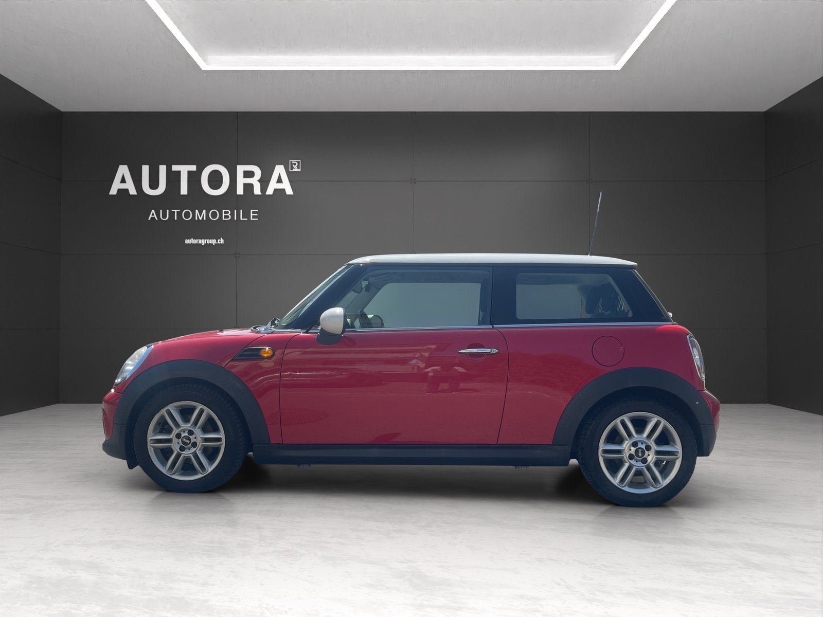 MINI Cooper, Petrol, Second hand / Used, Manual - 3
