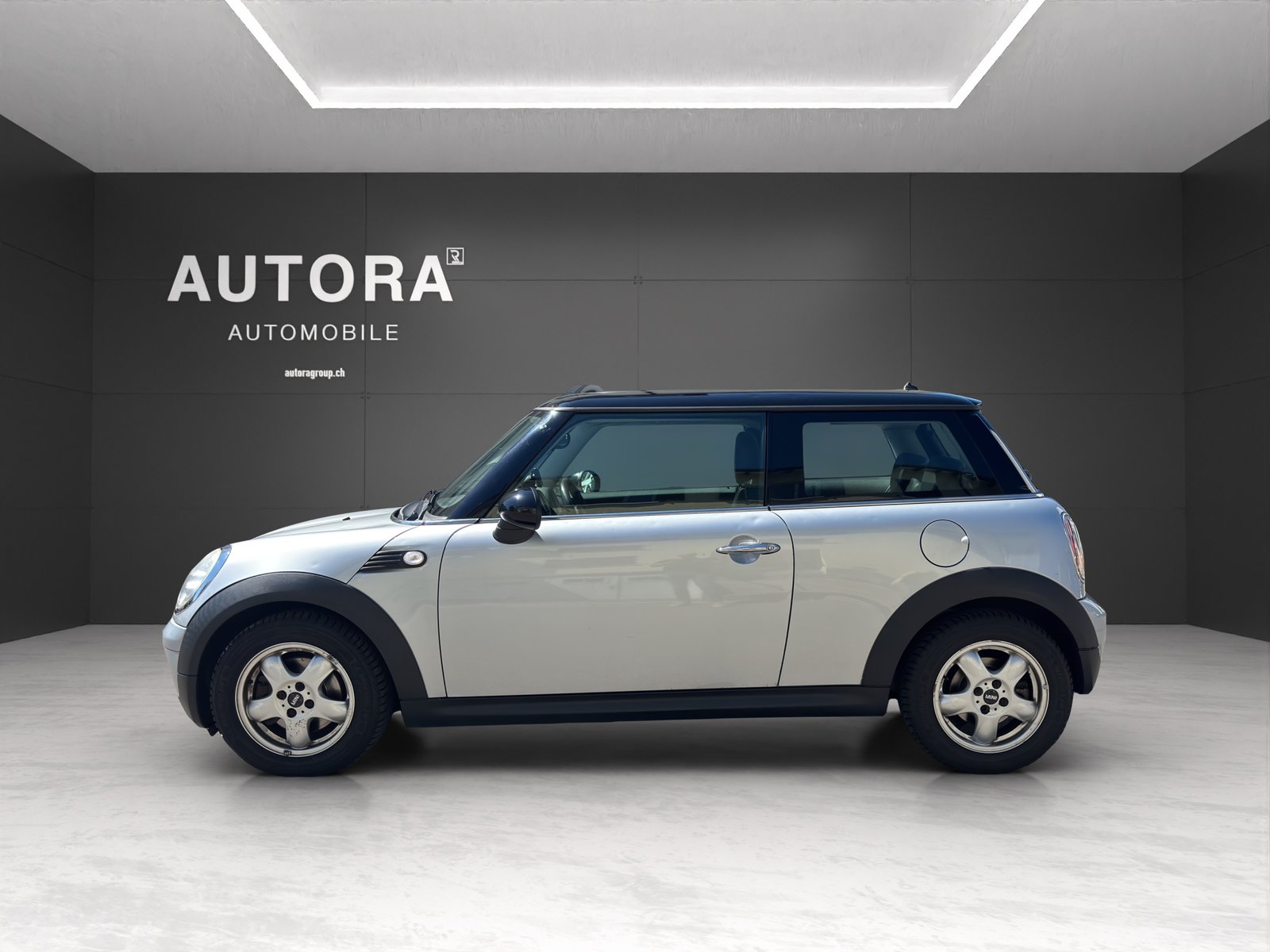 MINI Cooper, Petrol, Second hand / Used, Manual - 4