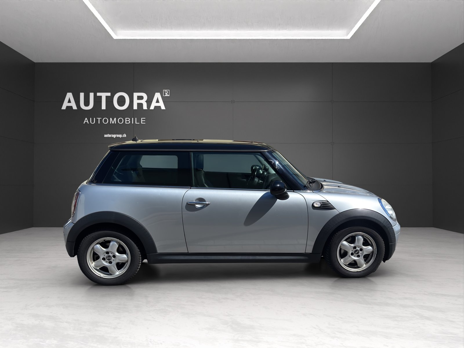 MINI Cooper, Petrol, Second hand / Used, Manual - 6