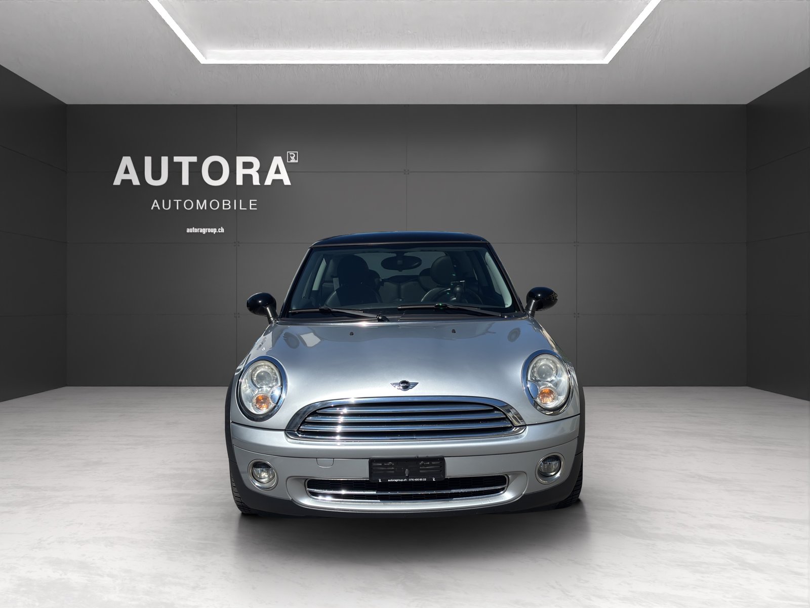 MINI Cooper, Petrol, Second hand / Used, Manual - 7