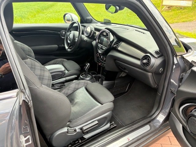 MINI Cooper SD Steptronic, Diesel, Occasioni / Usate, Automatico - 6