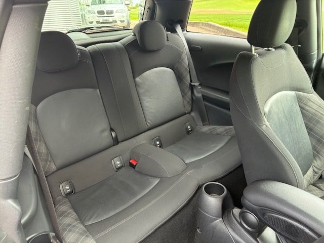 MINI Cooper SD Steptronic, Diesel, Occasioni / Usate, Automatico - 7
