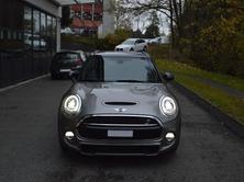 MINI Cooper S I 5 door, Benzina, Occasioni / Usate, Manuale - 2