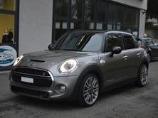 MINI Cooper S I 5 door, Benzina, Occasioni / Usate, Manuale - 3