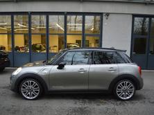 MINI Cooper S I 5 door, Benzina, Occasioni / Usate, Manuale - 4