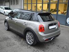 MINI Cooper S I 5 door, Benzina, Occasioni / Usate, Manuale - 5