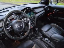 MINI Cooper S I 5 door, Benzina, Occasioni / Usate, Manuale - 7