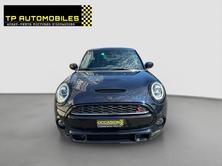 MINI Cooper S Steptronic DKG, Benzina, Occasioni / Usate, Automatico - 2