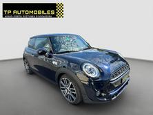 MINI Cooper S Steptronic DKG, Benzina, Occasioni / Usate, Automatico - 3