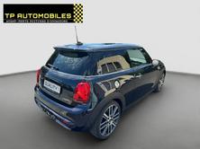 MINI Cooper S Steptronic DKG, Benzina, Occasioni / Usate, Automatico - 4