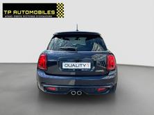 MINI Cooper S Steptronic DKG, Benzina, Occasioni / Usate, Automatico - 5