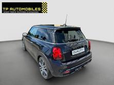MINI Cooper S Steptronic DKG, Benzina, Occasioni / Usate, Automatico - 6