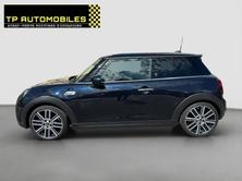 MINI Cooper S Steptronic DKG, Benzina, Occasioni / Usate, Automatico - 7