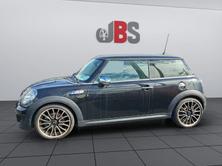 MINI Cooper S Steptronic, Petrol, Second hand / Used, Automatic - 4