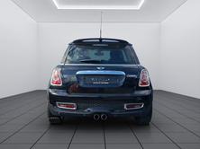 MINI Cooper S Steptronic, Petrol, Second hand / Used, Automatic - 6