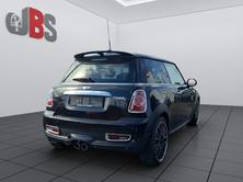 MINI Cooper S Steptronic, Petrol, Second hand / Used, Automatic - 7