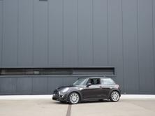 MINI Cooper S, Benzin, Occasion / Gebraucht, Handschaltung - 2