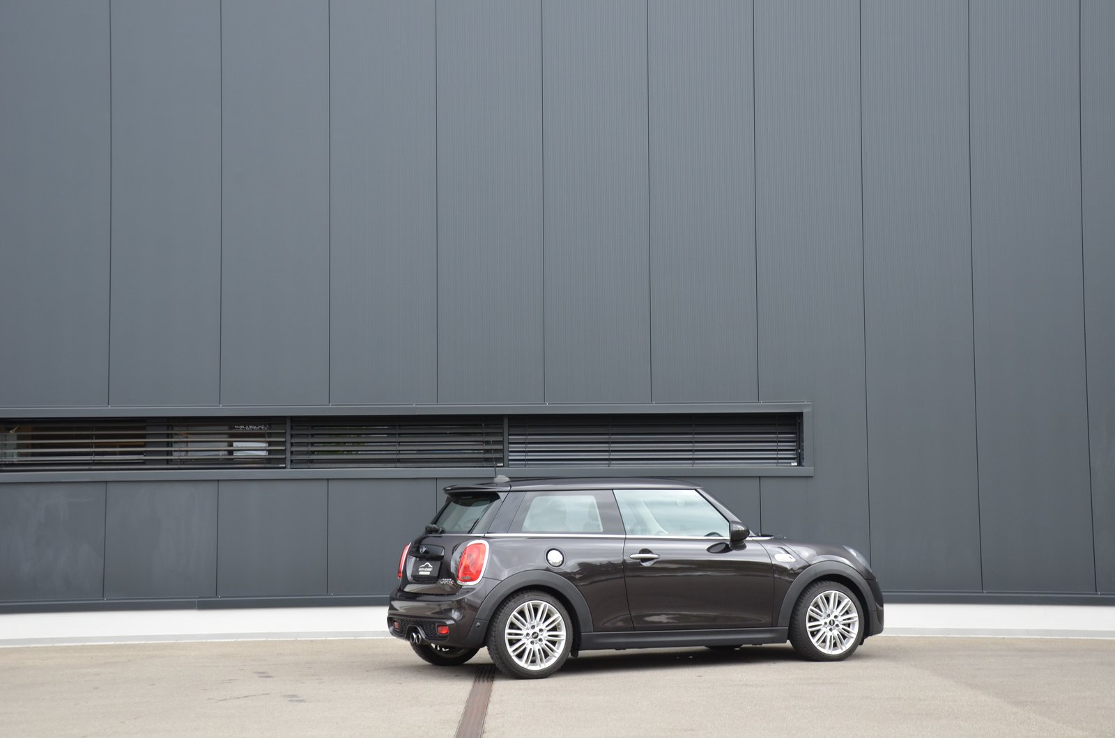 MINI Cooper S, Petrol, Second hand / Used, Manual - 4
