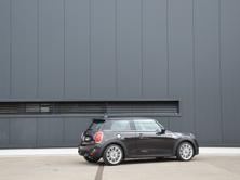 MINI Cooper S, Benzin, Occasion / Gebraucht, Handschaltung - 4