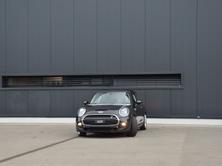 MINI Cooper S, Benzin, Occasion / Gebraucht, Handschaltung - 5