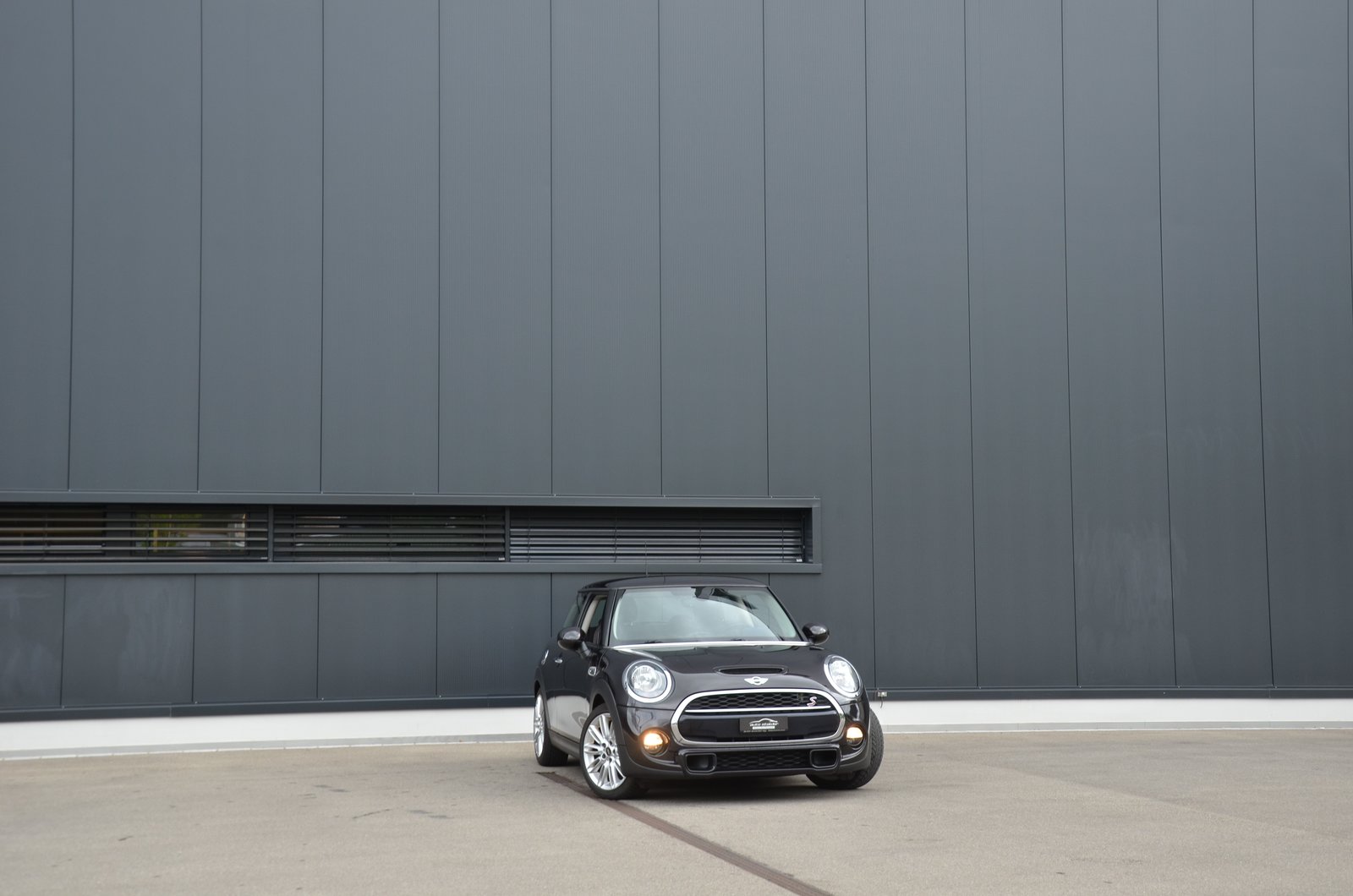 MINI Cooper S, Petrol, Second hand / Used, Manual - 7