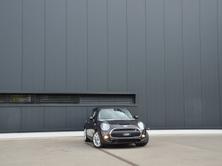 MINI Cooper S, Benzin, Occasion / Gebraucht, Handschaltung - 7