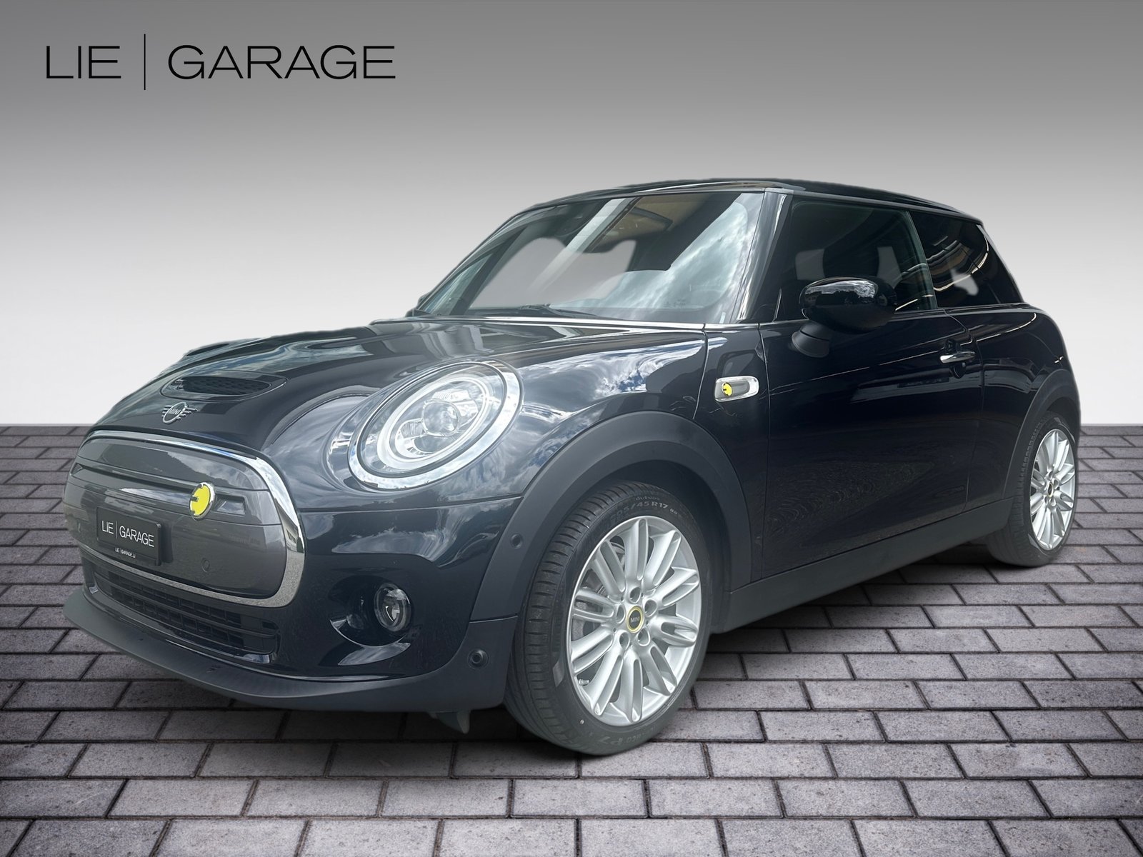 MINI Cooper SE