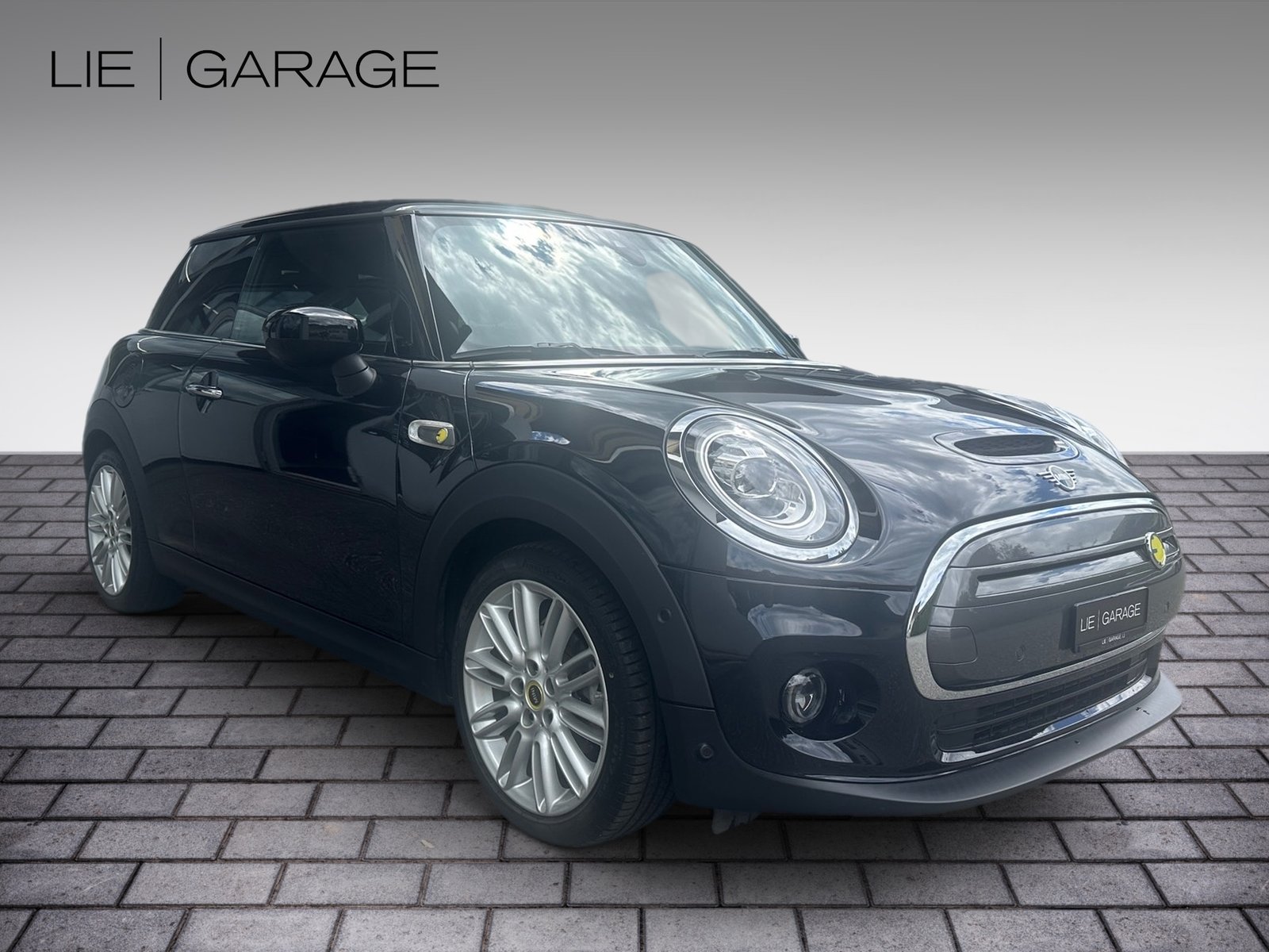 MINI Cooper SE, Électrique, Occasion / Utilisé, Automatique - 2