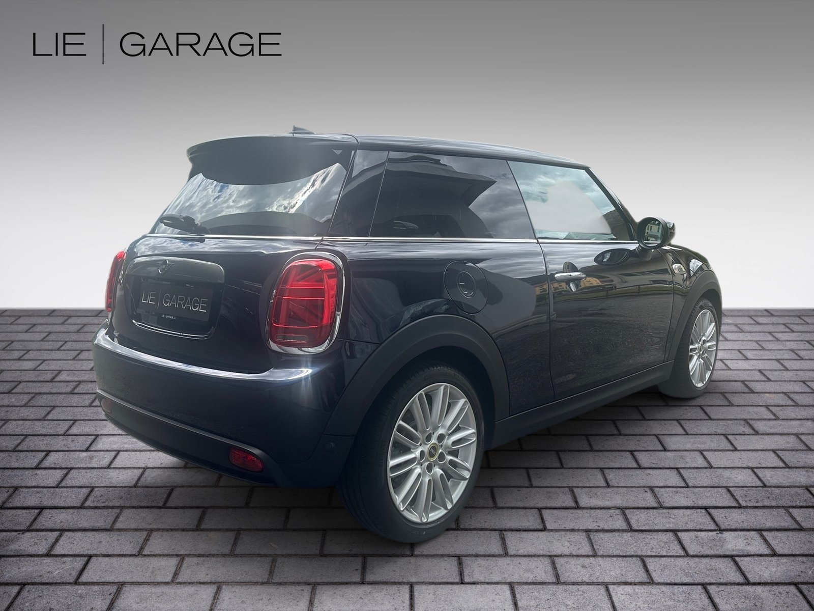 MINI Cooper SE, Électrique, Occasion / Utilisé, Automatique - 3