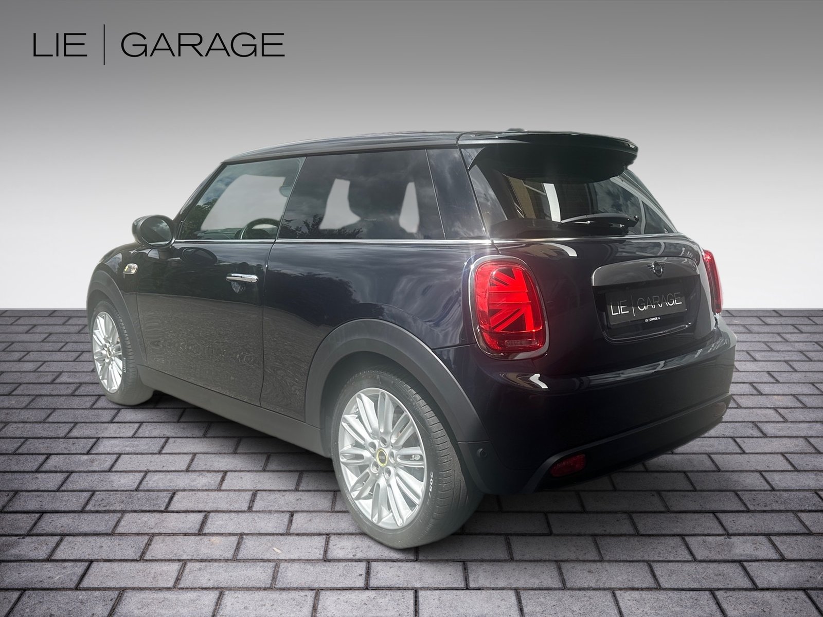 MINI Cooper SE, Électrique, Occasion / Utilisé, Automatique - 4