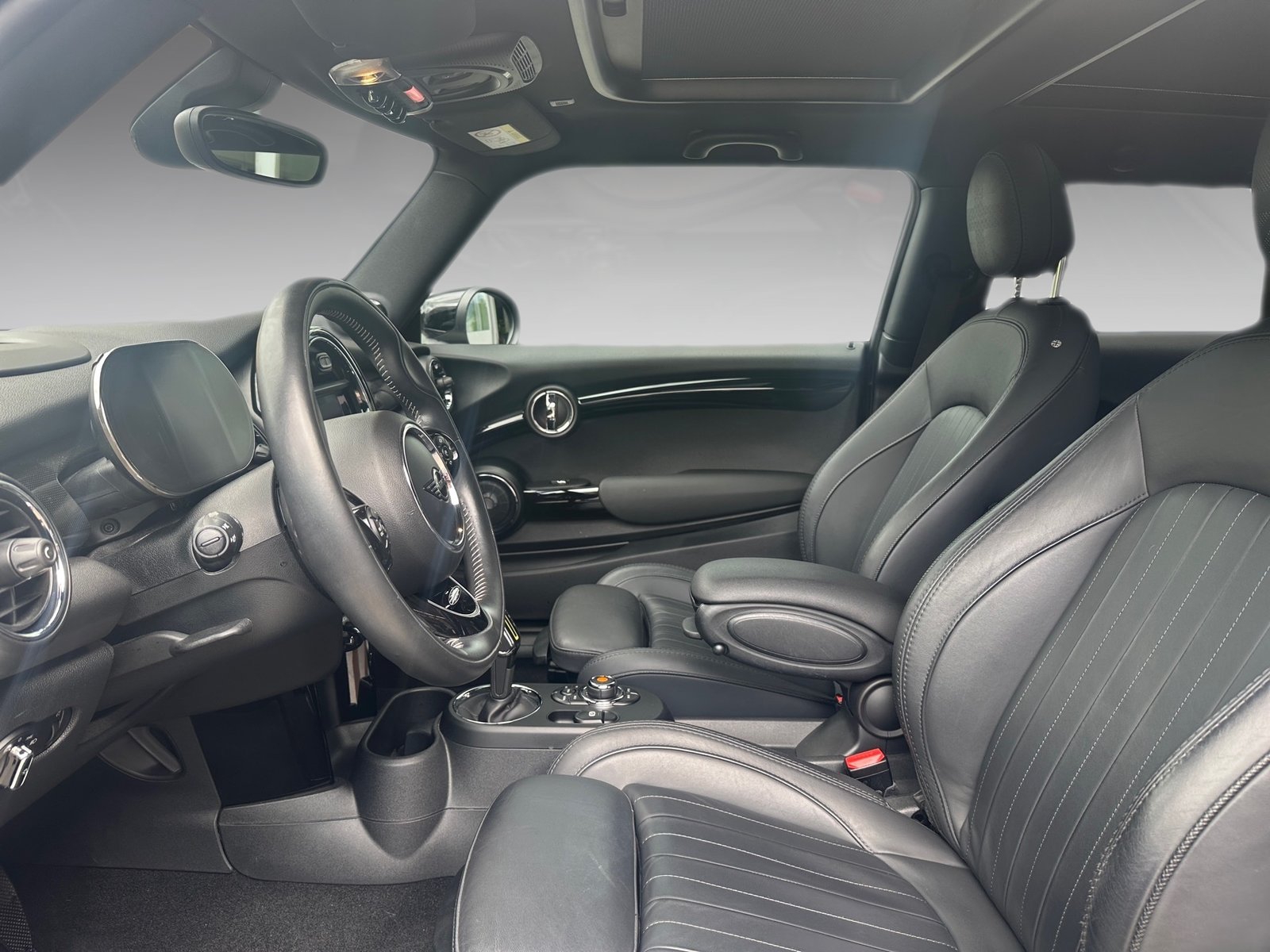 MINI Cooper SE, Électrique, Occasion / Utilisé, Automatique - 7