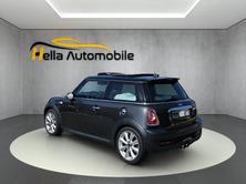 MINI Cooper S, Essence, Occasion / Utilisé, Manuelle - 3