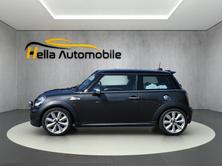 MINI Cooper S, Essence, Occasion / Utilisé, Manuelle - 4