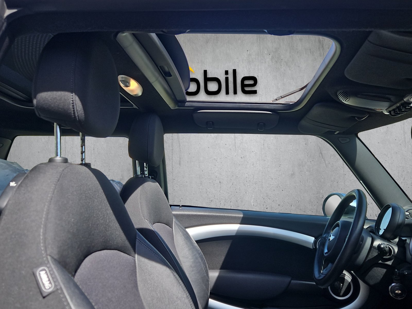 MINI Cooper S, Essence, Occasion / Utilisé, Manuelle - 7