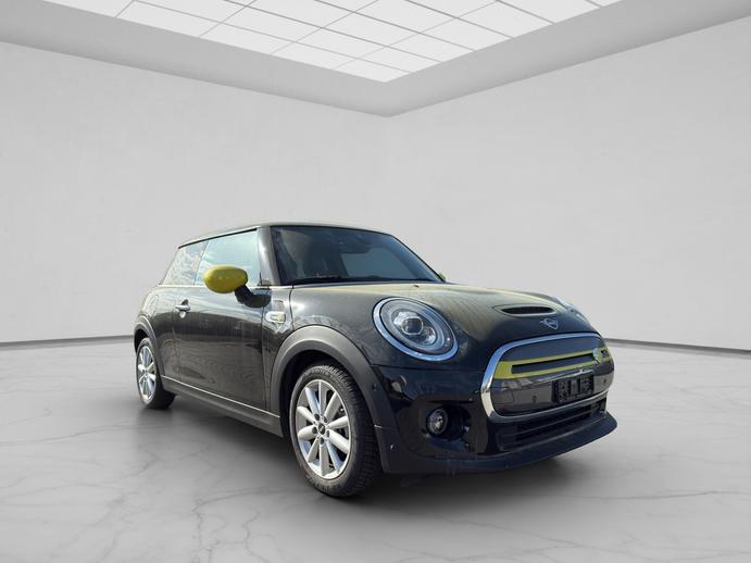 MINI Cooper SE, Elettrica, Occasioni / Usate, Automatico