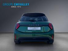 MINI Cooper S DKG, Benzin, Occasion / Gebraucht, Automatik - 5