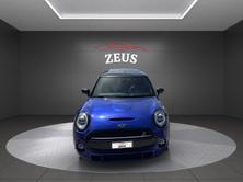 MINI Cooper S Steptronic DKG, Essence, Occasion / Utilisé, Automatique - 3
