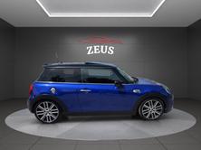 MINI Cooper S Steptronic DKG, Essence, Occasion / Utilisé, Automatique - 4