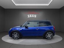 MINI Cooper S Steptronic DKG, Essence, Occasion / Utilisé, Automatique - 5