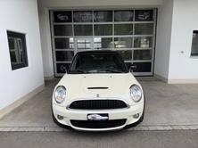 MINI Cooper S, Benzina, Occasioni / Usate, Manuale - 2