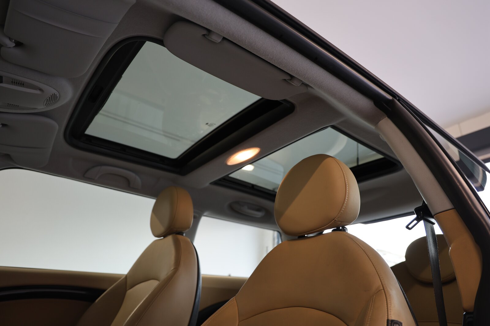 MINI Cooper, Benzin, Occasion / Gebraucht, Handschaltung - 7
