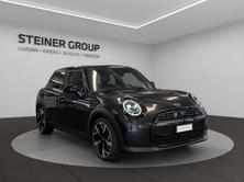 MINI Cooper S DKG, Essence, Occasion / Utilisé, Automatique - 3