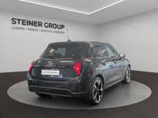 MINI Cooper S DKG, Essence, Occasion / Utilisé, Automatique - 5