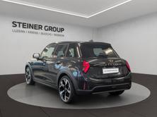 MINI Cooper S DKG, Essence, Occasion / Utilisé, Automatique - 7