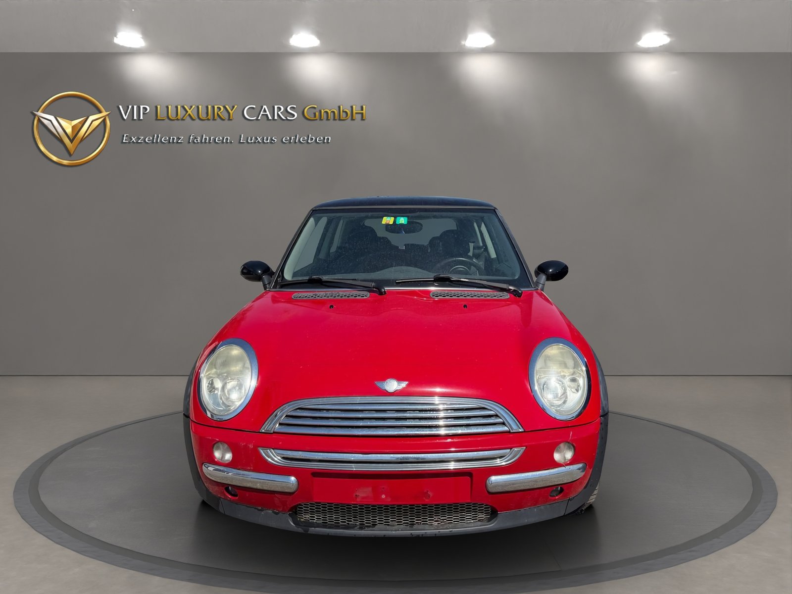 MINI Cooper, Essence, Occasion / Utilisé, Manuelle - 5
