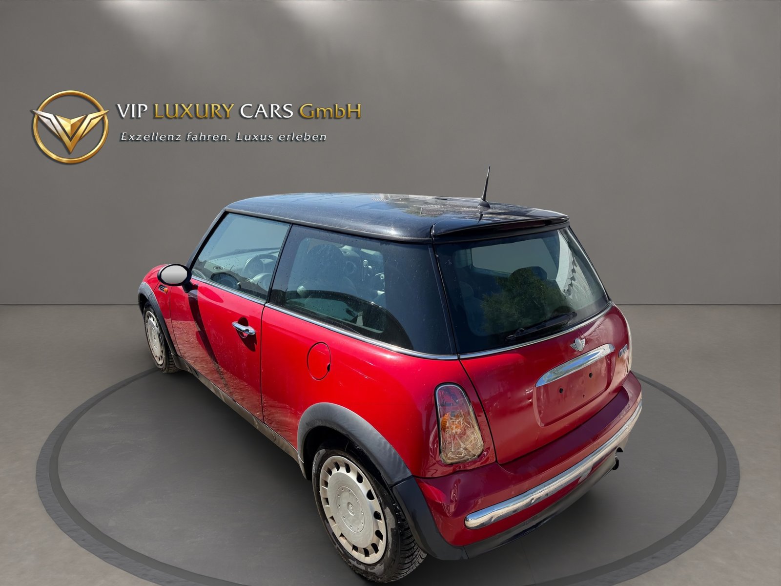MINI Cooper, Essence, Occasion / Utilisé, Manuelle - 7