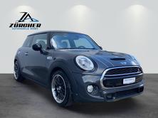 MINI Cooper S Steptronic, Benzin, Occasion / Gebraucht, Automatik - 3