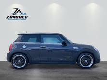 MINI Cooper S Steptronic, Benzin, Occasion / Gebraucht, Automatik - 5